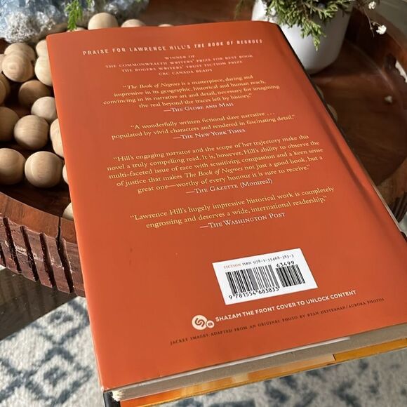 The Illegal - Lawrence Hill - Picture 3 of 5